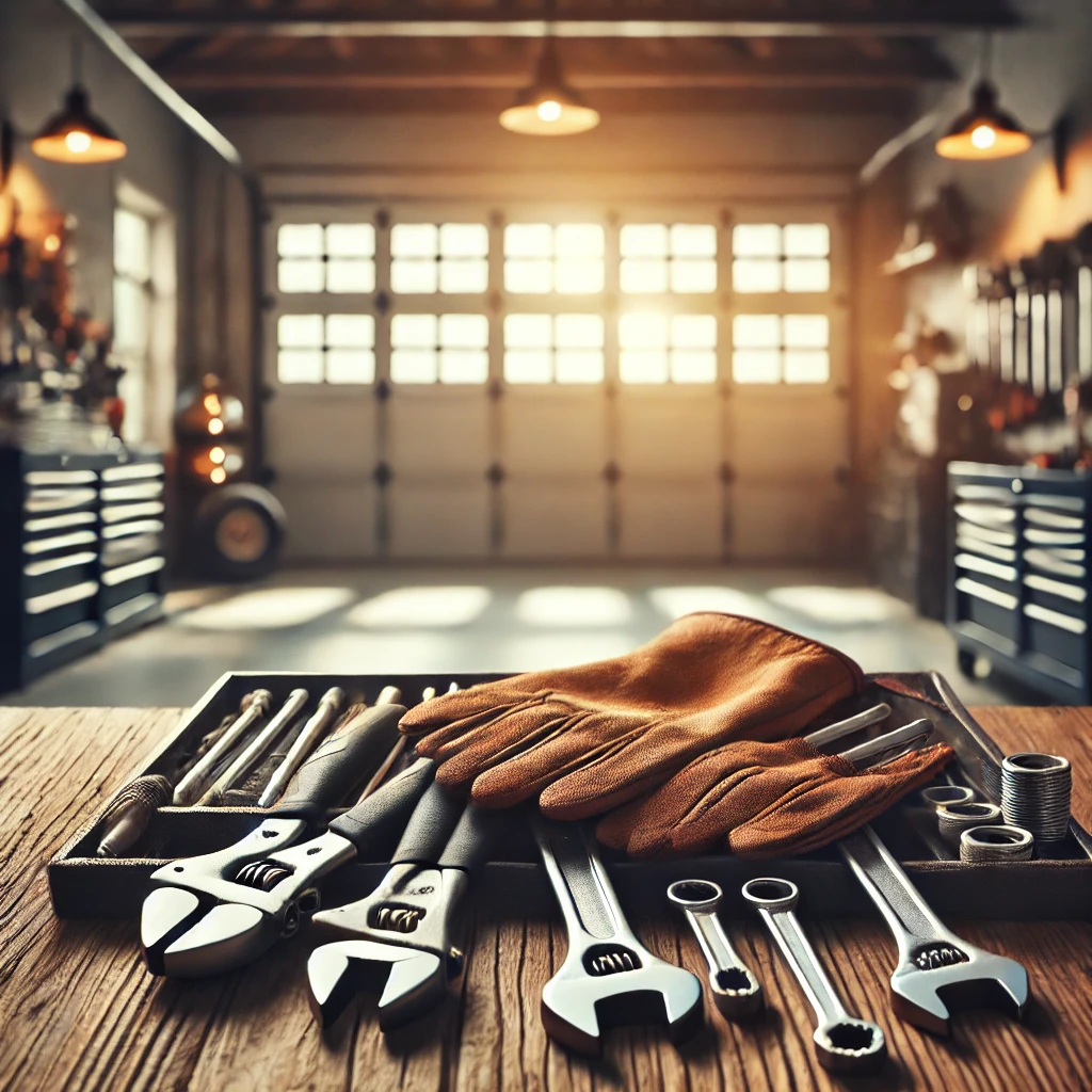 About Our Family-Owned Garage Door Company in New Hyde Park NY - Professional Service Team