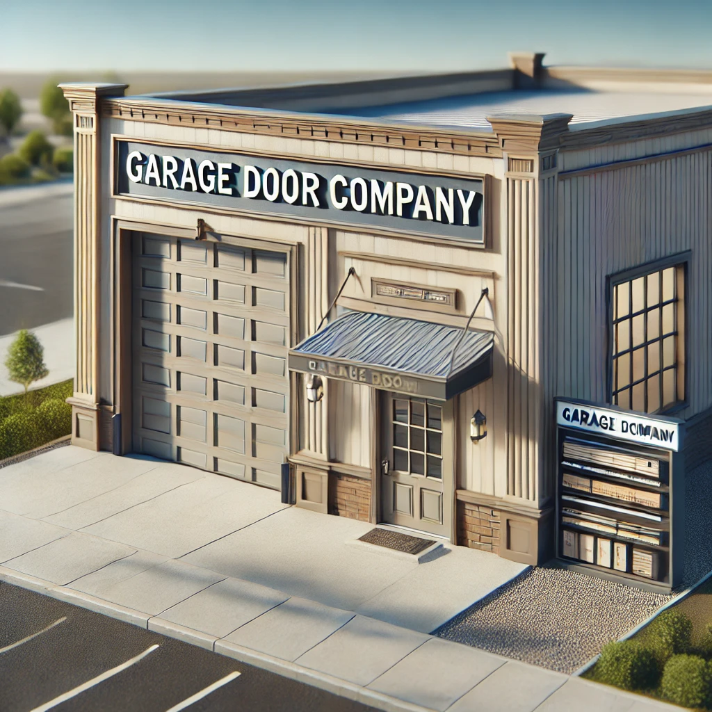 Best Garage Door Company Near Me New Hyde Park NY - 24/7 Emergency Service