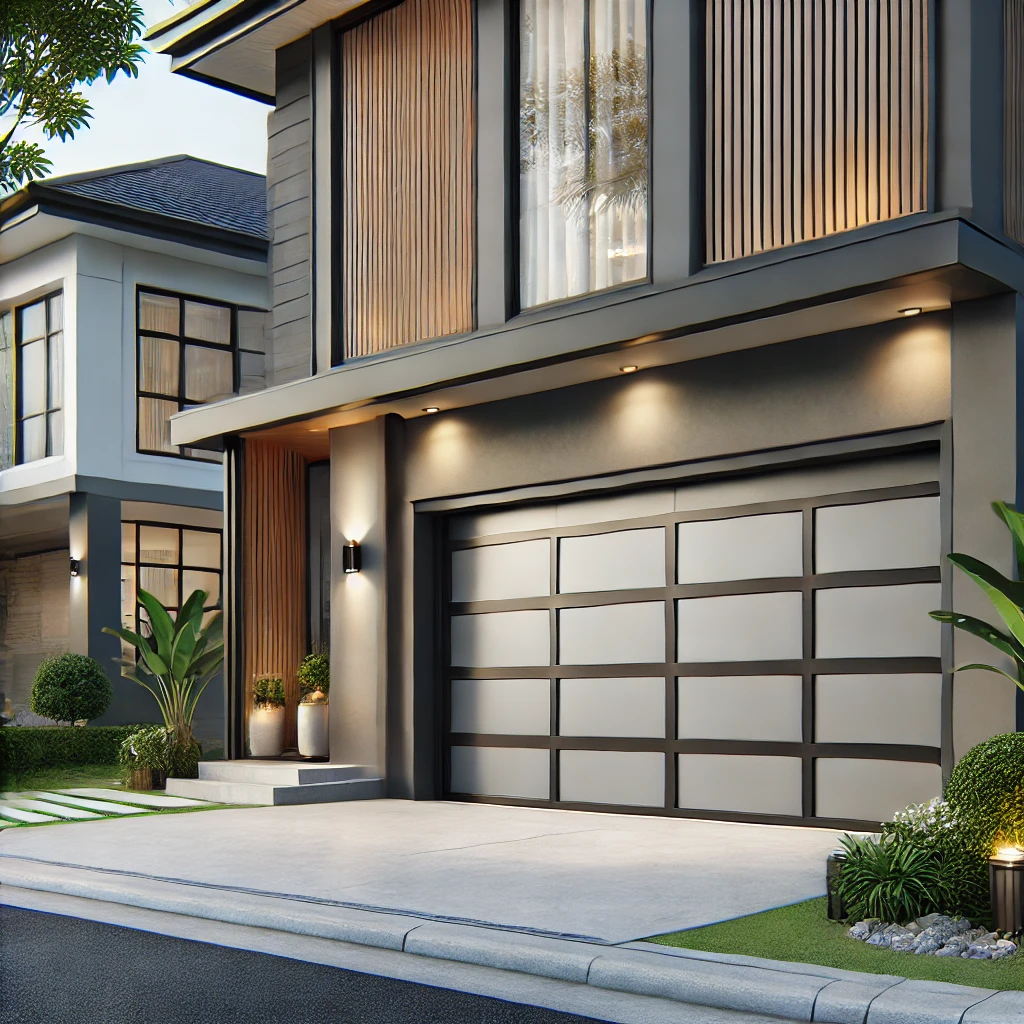 Professional Garage Door Company New Hyde Park NY - 24/7 Emergency Service & Repairs
