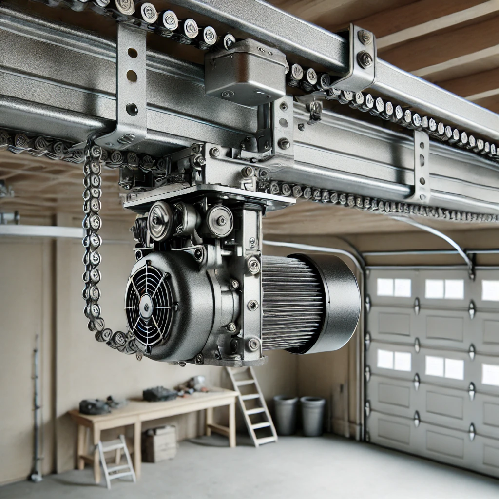 Professional Garage Door Opener Installation New Hyde Park NY - Expert Smart Opener Installation Services