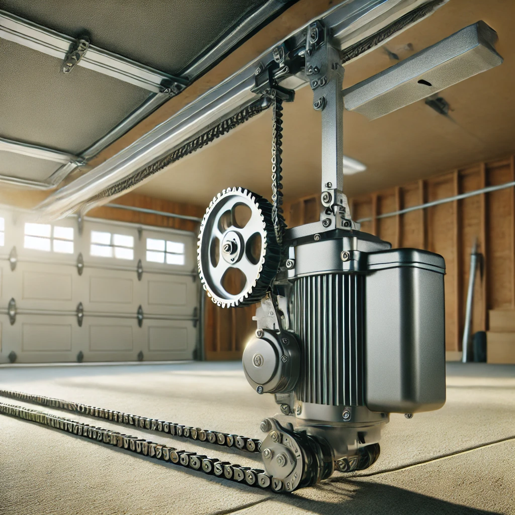 Garage Door Opener Installation & Service in New Hyde Park NY - Professional Solutions for All Opener Brands