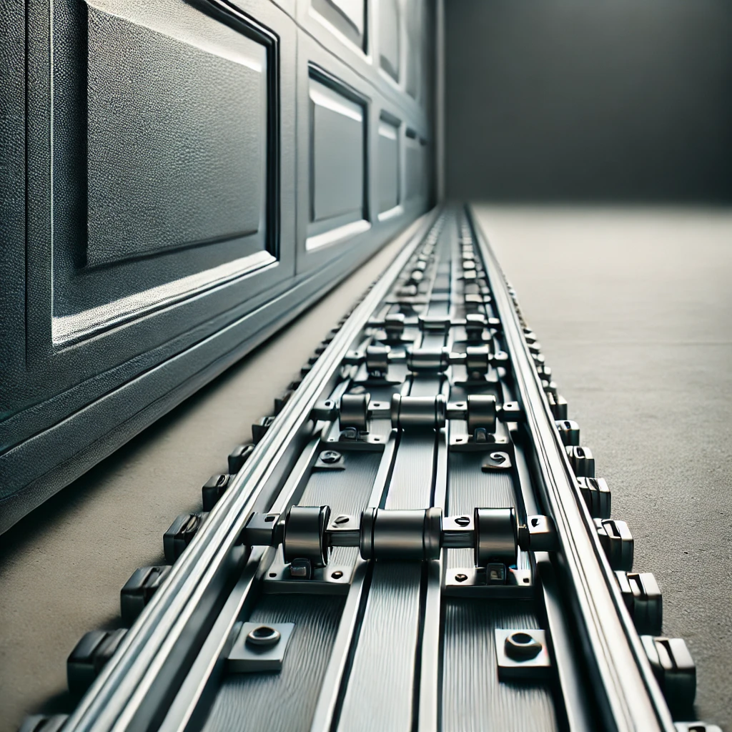 Professional Garage Door Track Repair New Hyde Park NY - Expert Track & Roller Repair Services