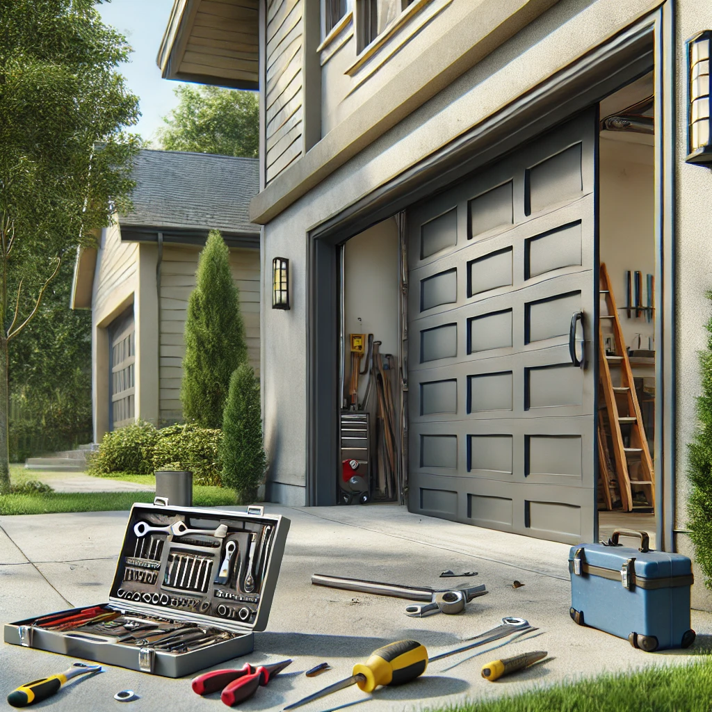 Local Garage Door Repair New Hyde Park NY - 24/7 Emergency Service Near You