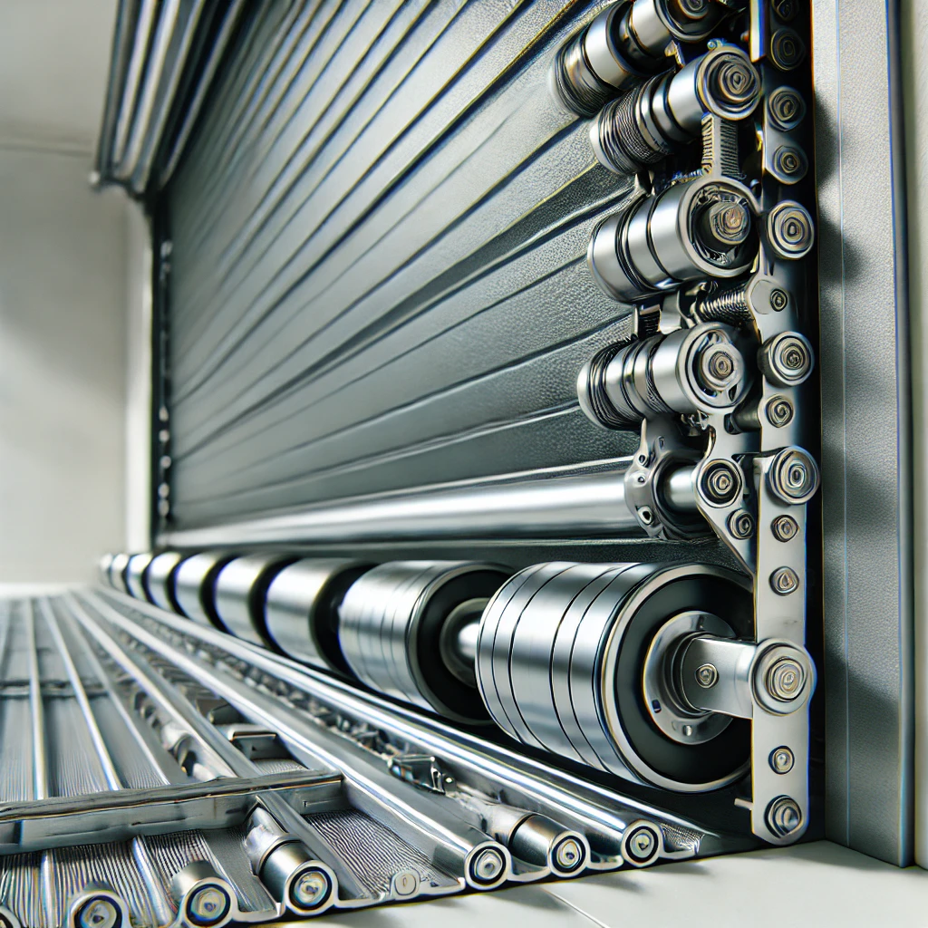 Expert Roller Garage Door Repairs New Hyde Park NY - Professional Door System Specialists